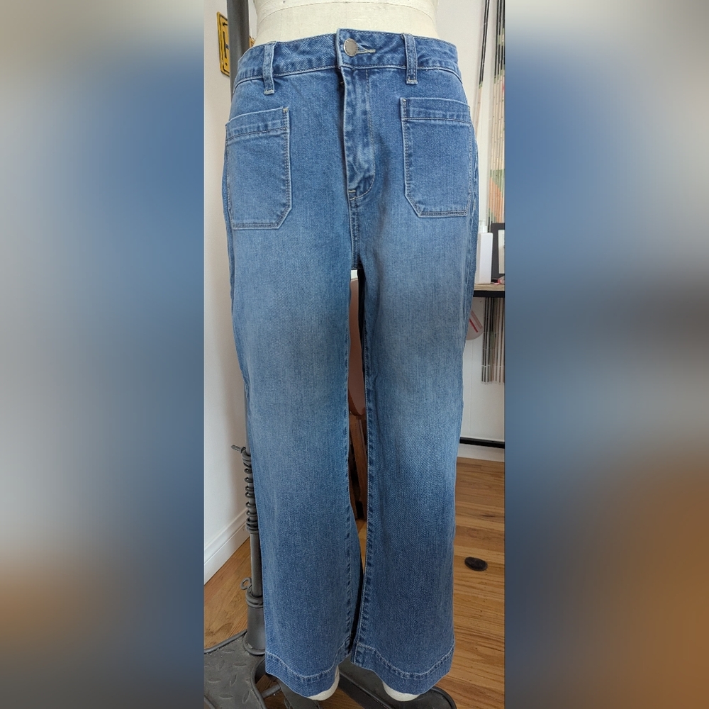 Velvet Heart Premium Denim Jeans